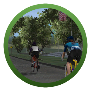 expresso cycling game expresso bike