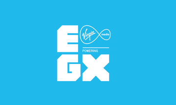 EGX London 2014 Kicks Off