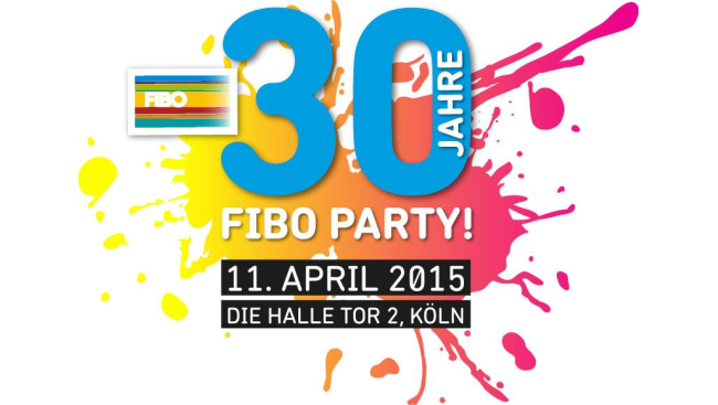 fibo party 30 fibo 2015
