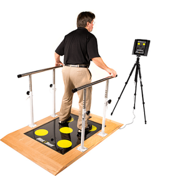 The Quick Board in Physical Therapy