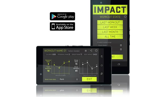 boxing smart punching bag