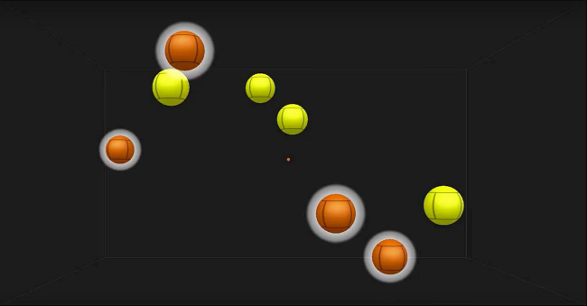 neurotracker cognitive training