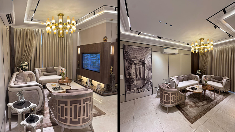 Golden Era Homes