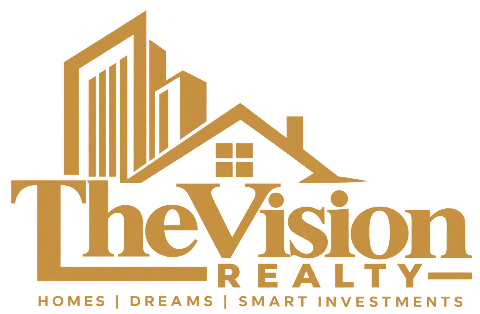 TheVisionRealty